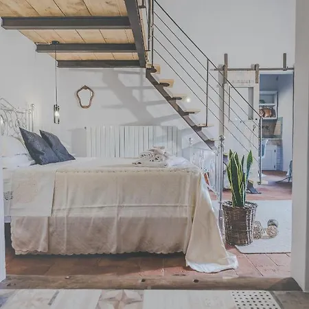 Villa D'orcia - Homelike *