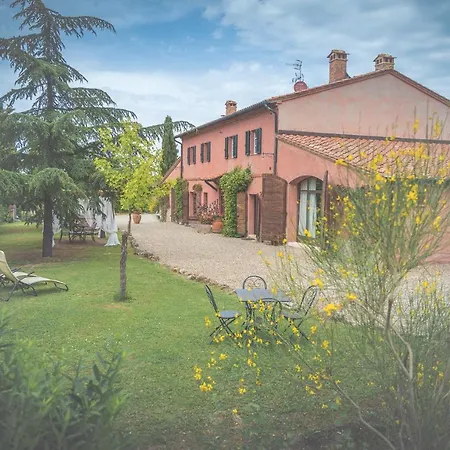 Villa D'orcia - Homelike Castiglione d'Orcia