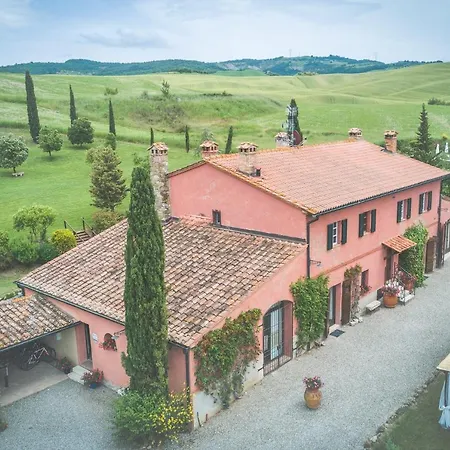 D'orcia - Homelike