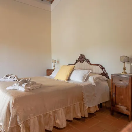 D'orcia - Homelike Villa